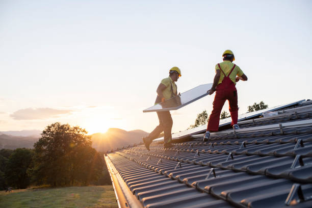 EPDM Roofing in Rocky Mount, NC